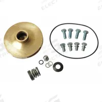 DAYTON Repair Kit: Mfr Part # 21TH44, 2ZXL7/2ZXL8. Key specifications — Manufacturer Part Number: 21TH44; Includes: (4) Lock Washer; Gasket Material: Viton; Compatible with Manufacturer Model Number: 2ZXL7; Compatible with Pump Type: Straight Centrifugal; Compatible with Grainger Part Number: 2ZXL7; Compatible with Brand: Dayton.