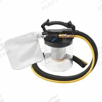 CHICAGO PNEUMATIC Portable Vacuum Cleaner: CPA5000. Key specifications — attr652609: Portable Vacuum Cleaner; attr652593: CPA5000.