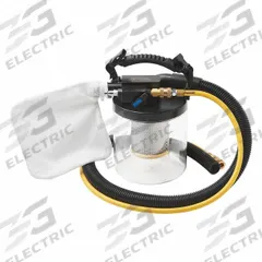CHICAGO PNEUMATIC Portable Vacuum Cleaner: CPA5000. Key specifications — attr652609: Portable Vacuum Cleaner; attr652593: CPA5000.