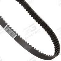 CONTINENTAL Timing Belt: One Side, Curvilinear, Conti® Hawk PD, 20 mm Pitch, 290 mm Top Wd, 20304153. Key specifications — Industry Number: 5200 20M 290; Brand: CONTINENTAL.