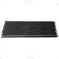 SPEEDAIRE Scaler Needle Set: 1/8 in Needle Dia, 7 in Needle Lg, Steel, 7 in Overall Lg, 19 PK (MPN PN12V731018AG). Key specifications — attr1321321: SPEEDAIRE; attr1329266: Needle Set; attr1321303: Steel.