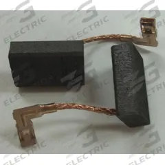 MAKITA Carbon Brush Set: Mfr Part # CB325. Key specifications — attr1254869: CB325; attr1254860: Carbon Brush Set.