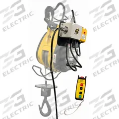 OZ LIFTING PRODUCTS Wireless Pendant Adapter: Electric Wire Rope Hoists, OBH1000/OBH500, OBHWA. Key specifications — Manufacturer Part Number: OBHWA; Compatible Hoist Type: Electric Wire Rope Hoists; Compatible Series: OBH1000; Compatible with Manufacturer Part Number: OBH1000; Product Type: Wireless Pendant Adapter; Brand: OZ LIFTING PRODUCTS.