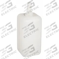KERICK Float Ball: Float Ball, 1/4"-20 Self Tapping, 1/4"-20 Thread Size, Self Tapping, Internal (MPN PF224). Key specifications — Connection Location: Internal; Brand: KERICK.