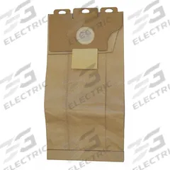BISSELL COMMERCIAL Vacuum Bag: Bissell®, BGUPRO12T, Dry, Paper, 2-Ply, Std, BGPK10PRO12DW. Key specifications — Compatible Vacuum Brand: Bissell®; Bag Pickup Type: Dry; Bag Material: Paper; Ply Count: 2-Ply; Brand: BISSELL COMMERCIAL; Compatible Vacuum Manufacturer Part Number: BGUPRO12T; Manufacturer Part Number: BGPK10PRO12DW.