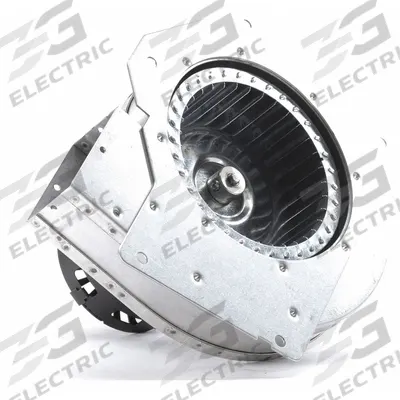 FASCO Induced Draft Furnace Blower: Furnace, Trane - Furnace Draft Inducers