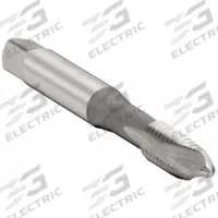 OSG Spiral Point Tap: M10x1.5 Metric, D6 / 4H-6H, 3 Flute, Plug Chamfer (MPN 2891800). Key specifications — attr1299616: D6 / 4H-6H.