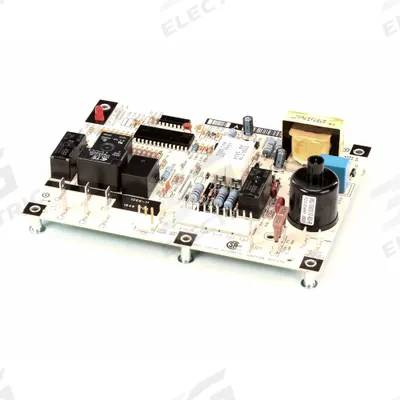 CARRIER Integrated Furnace Control: Mfr Part # LH33WP003 - Replacement HVACR Controls, Switches & Thermostats