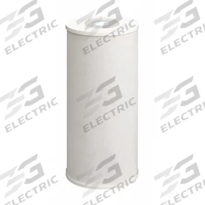 CULLIGAN Water Filter Cartridge: 25 micron, 3 gpm, Carbon - Activated Carbon Water Filter Cartridges