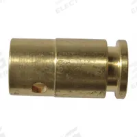 APPROVED VENDOR Seat Of Pumping Valve: Pump Valve Seat, For Pallet Jacks, For 5LA79, Steel (MPN D110). Key specifications — Accessory Type: Pump Valve Seat; Compatible Grainger Part Number: 5LA79; Material: Steel; Brand: APPROVED VENDOR; Compatible with Product Type: Pallet Jacks.