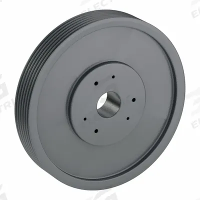 APPROVED VENDOR V-Belt Pulley: 5V2800, 6 Groove, 28 in OD, Bushed Bore - Bushed-Bore Cast-Iron Wedge V-Belt Pulleys