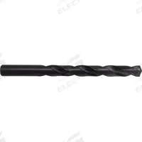 CLE-LINE Jobber Length Drill Bit: Letter P, 135° Split Point, Black Oxide HSS (MPN C23114). Key specifications — attr1225567: 0.3230.