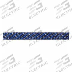 STERLING General Purpose Utility Rope: Kernmantle, 17/64 in Dia, 275 lb Working Load Limit, Nylon (MPN AN70060050). Key specifications — Brand: STERLING; Rope Type: Dynamic.