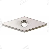 KYOCERA Diamond Turning Insert: VNGA332T00825 PT600M, VNGA160408T02025. Key specifications — attr257732: VNGA332T00825 PT600M; attr257733: VNGA160408T02025.