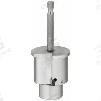 WHEELER-REX IPS Fitting Saver: 1 in Max. Pipe Dia., 1 Pieces - Fitting Savers for Plastic Pipe