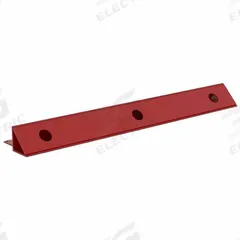 B-TEK Scale Ramp: 10,000 lb Wt Capacity - Imperial, Scale Ramp, 4 1/2 in Overall Ht, 5 in Overall Wd (MPN BT-BR-4848). Key specifications — Weighing Units: lb; Platform Material: Carbon Steel; Brand: B-TEK.