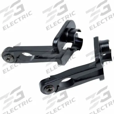 AIRSEPT Spring Lock Install Tool: Spring-Lock Release Tool, Automotive A/C, 4 in - Vehicle Heating & Cooling Service & Repair Tool Kits
