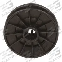 WHIRLPOOL Motor Pulley: 21001108. Key specifications — attr1040959: WHIRLPOOL; attr1065083: 21001108; attr1065088: Washer Motor Pulley.