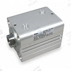 MILLER FLUID POWER Compact Hydraulic Cylinder: 25 mm Stroke Lg, 108 mm Retracted Lg, 36 mm Rod Dia. (MPN 1H000065976). Key specifications — attr95481: 1"-14; attr98884: MILLER FLUID POWER.