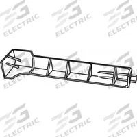 RUBBERMAID COMMERCIAL PRODUCTS Universal Upright Beige: For 4UR43/5M738 (MPN FG4505L5BEIG). Key specifications — For Use With Grainger Item Number: 4UR43; For Use With Mfr. Model Number: FG618000BLA; Fits Brand: Rubbermaid Commercial; Product Type: Universal Upright Beige; Brand: RUBBERMAID COMMERCIAL PRODUCTS.