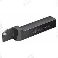WALTER Indexable Parting and Grooving Tool Holder: G2012.1616L-3T26SX-P (MPN 6830208). Key specifications — attr257459: G2012.1616L-3T26SX-P; attr257462: G2012.1616L-3T26SX-P.