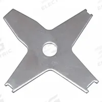 Carrier Wrench: Vandal Proof Screws, Steel, Silver, Wrench, 6 in Overall Lg, 10 in Overall Wd (MPN Z1200-VP-WRNCH). Key specifications — Material: Steel; Includes: Wrench; Brand: ZURN; Product Type: Carrier Wrench; Color: Silver; Compatible Brand: Vandal Proof Screws; Compatible Series: Z1203.