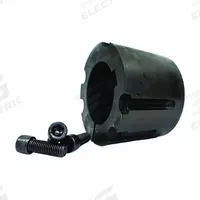APPROVED VENDOR Taper Lock Bushing: 3535, 2 7/8 in Bore Dia, 3.5 in Overall Lg, 5 in Overall Dia, 8° (MPN 3535X2-7/8). Key specifications — Brand: APPROVED VENDOR; Taper: 8°.