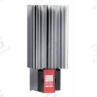 RITTAL Enclosure Heater: Radiant, 20 W Watt, Single Phase, 110 to 240V AC, Thermostat Not Included (MPN 3105320). Key specifications — Heater Type: Radiant; Includes Thermostat: Thermostat Not Included; Brand: RITTAL; Operating Voltage: 110 to 240V AC; Phase: Single.