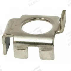 BRADLEY Bracket,Stop: 140-720