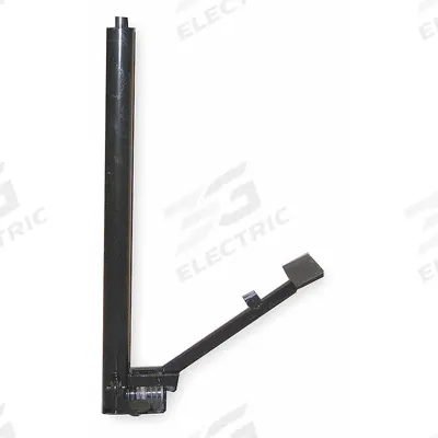 WESCO Hydraulic Jack: For 4ZZ78 (MPN 055016) - Material Handling Parts