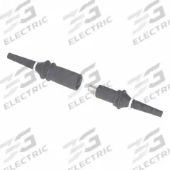 IDEAL Street Light Disconnect: In-Line, Breakaway, Non-Fused, 1 Load Outputs, 12 AWG – 6 AWG (MPN 20U). Key specifications — Disconnect Breakaway: Breakaway; Manufacturer Part Number: 20U; Brand: IDEAL; Series: 20.