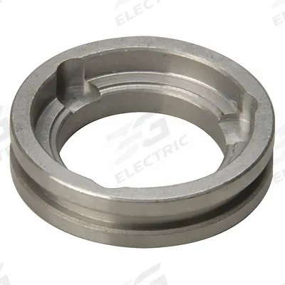 DYNABRADE Adapter: Mfr Part # 53620 - Air Tool Replacement Parts