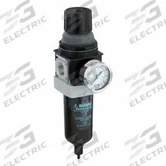WILKERSON Filter/Regulator: 28 Series, 3/4 in NPT, 235 scfm, 5 micron, 0 psig to 125 psig, Aluminum (MPN B28-06-FLG0B). Key specifications — attr109419: WILKERSON; attr109429: Aluminum; attr109463: Yes; attr109467: Nitrile; attr109468: 28.