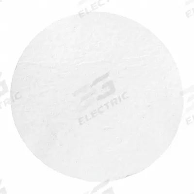CYTIVA WHATMAN Glass Microfiber Filter: F, 3.7 cm Dia, 0.42 mm Thick - F Grade Glass Fiber FIlters