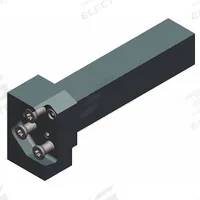 WIDIA Indexable Grooving and Parting Toolholder: WGCMEL2065C (MPN 6498950). Key specifications — attr257459: WGCMEL2065C; attr257462: WGCMEL2065C.