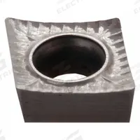 DORIAN Diamond Turning Insert: CCGT-32.50.5-NFU, CCGT-09T302-NFU (MPN CCGT-32.50.5-NFU-DNX10UT). Key specifications — attr257732: CCGT-32.50.5-NFU; attr257733: CCGT-09T302-NFU.