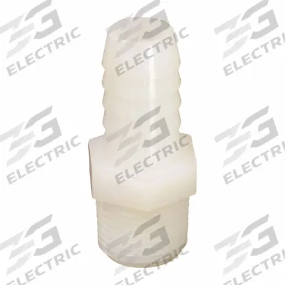FIMCO Nylon Fitting: Spot Sprayer, 5067021 - Assorted Parts & Accessories