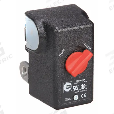 CAMPBELL HAUSFELD Pressure Switch: CW211300AV - Air Compressor Parts