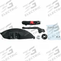 MAKITA Brush Cutter Kit: Metal/Plastic, Compatible Mfr No.: MM4 (MPN 196500-7). Key specifications — attr977143: MM4; attr977147: Plastic; attr977151: Brush Cutter Conversion Kit; attr977140: MAKITA.