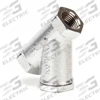 CLEVELAND Y-Strainer: KE52702. Key specifications — Manufacturer Part Number: KE52702; Brand: CLEVELAND; Product Type: Y-Strainer.