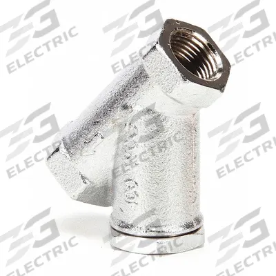 CLEVELAND Y-Strainer: KE52702 - Replacement Parts for Steam Kettles
