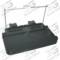 RUBBERMAID COMMERCIAL PRODUCTS Folding Bag, Bucket Platform: Fits Rubbermaid Commercial Brand (MPN GRFG9T73L8BLA). Key specifications — For Use With Grainger Item Number: 1PBJ8; For Use With Mfr. Model Number: FG9T7800BLA; Fits Brand: Rubbermaid Commercial; Product Type: Folding Bag, Bucket Platform; Brand: RUBBERMAID COMMERCIAL PRODUCTS.