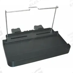 RUBBERMAID COMMERCIAL PRODUCTS Folding Bag, Bucket Platform: Fits Rubbermaid Commercial Brand (MPN GRFG9T73L8BLA). Key specifications — For Use With Grainger Item Number: 1PBJ8; For Use With Mfr. Model Number: FG9T7800BLA; Fits Brand: Rubbermaid Commercial; Product Type: Folding Bag, Bucket Platform; Brand: RUBBERMAID COMMERCIAL PRODUCTS.