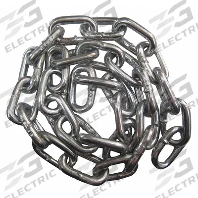 DAYTON Safety Chain: For 21VG56/21VG57 - GGS Material Handling Parts
