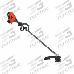 ECHO Battery-Powered String Trimmer Kit: 14 to 16 in Cutting Wd, Straight Shaft, 59 in Shaft Lg (MPN DSRM-225R2). Key specifications — attr975803: 59 in; attr975783: ECHO; attr975787: 14 to 16 in; attr975804: Straight; attr975780: 5.0 Ah; attr987328: No.