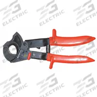 WESTWARD Cable Cutter: Plastic Handle, Straight, For 750 kcmil Max Dia Aluminum Electric Cable (MPN 10D455). Key specifications — attr324789: WESTWARD; attr308384: Straight; attr308389: Plastic.