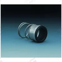 FLOWSERVE Mechanical Seal: Mechanical Shaft Seal, 51, 1 3/4 in Shaft Dia., 2 in Working Lg, 316 (MPN 51-175-04). Key specifications — Brand: FLOWSERVE; Gasket Material: Buna; Spring Material: 316; Spring Type: Single Spring; Ring Material: Carbon; Seal Type Designation: 51.