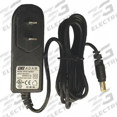 ADAM EQUIPMENT AC Adapter: LBX12 (MPN 302409160). Key specifications — Compatible Manufacturer Part Number: LBX12; Product Type: AC Adapter.