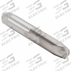 WIDIA GTD Spiral Point Tap: M12x1.75 Metric, D6, 3 Flute, Plug Chamfer, High Speed Steel (MPN 13393)