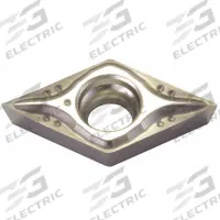 SUMITOMO Diamond Turning Insert: DCGT21.51MESI, DCGT070204MN-SI (MPN DCGT21.51MESI-T1500A). Key specifications — attr257732: DCGT21.51MESI; attr257733: DCGT070204MN-SI.